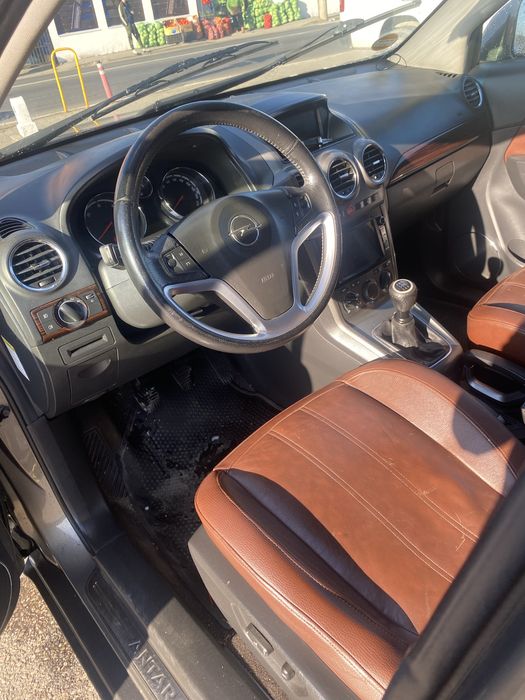 Vind opel antara 2009  de 2 litri