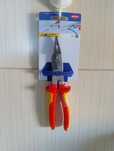 Knipex 13 86 200 nou