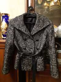 пальто Massimo Dutti Обмен