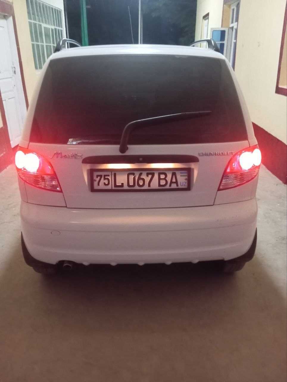 Matiz super kansaner