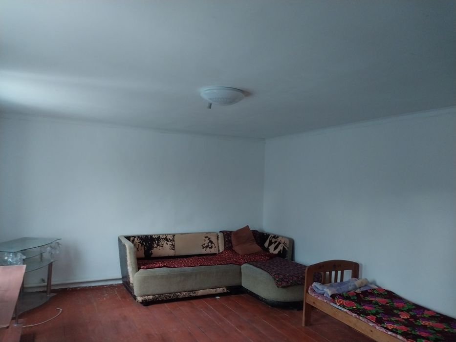 Временяка 2 бөлме