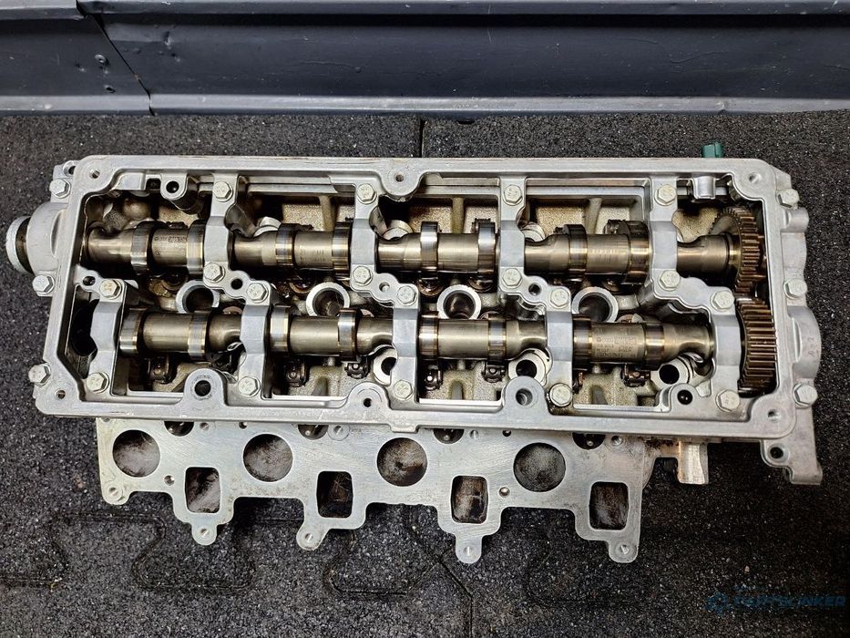 Chiulasa motor AUDI A6  4G2, C7, 4GC 2010 - 2018 2.0 TDI CGLC  03L103373A