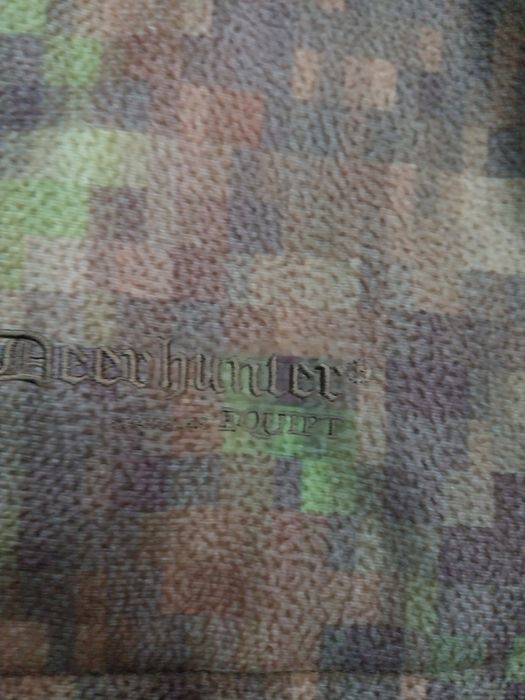 Deer hunter-4XL,мъжки елек за лов,оригинален.