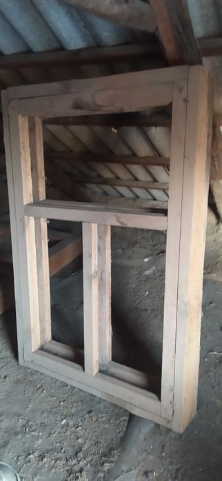 Оконные блоки продам