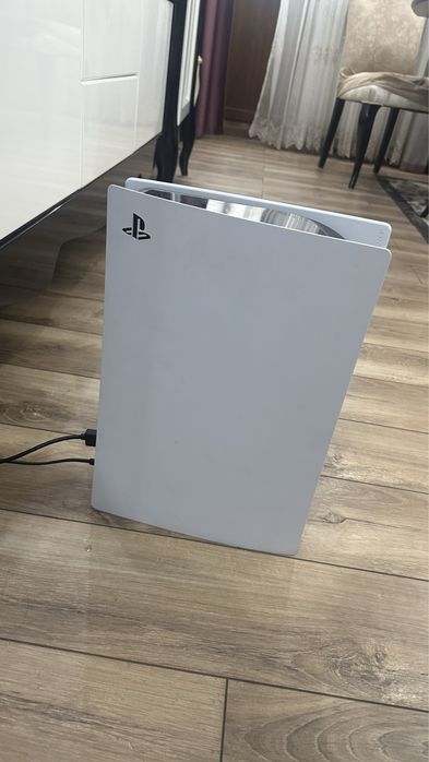 Play station 5 1 терабайт