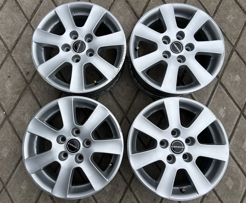 Jante / Roti R15 5x112 vw audi skoda seat audi
