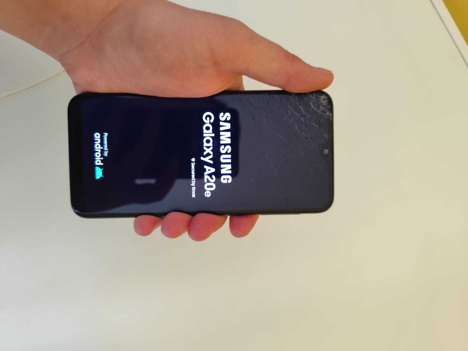 Samsung Galaxy A20e
