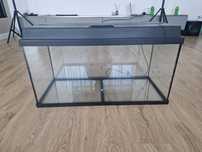 Acvariu juwel 110L plus filtru