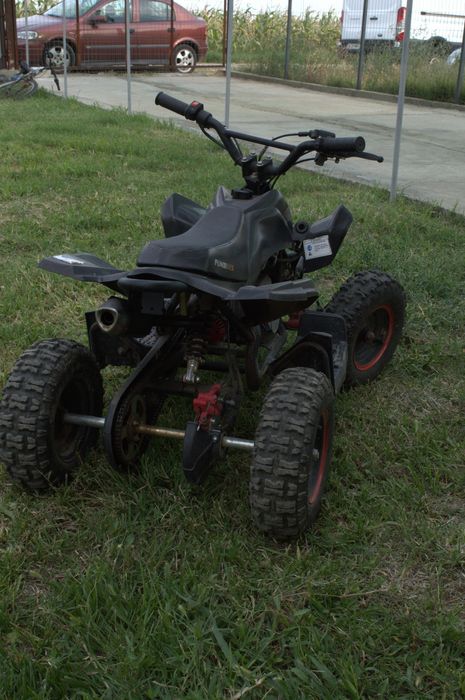 ATV de copii 49cm3