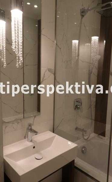реф.10840 Обзаведена къща в кв. Остромила!