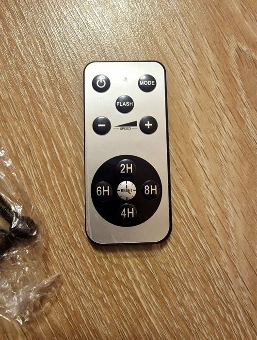 Laser pt sărbători verde și Rosu, Full Box