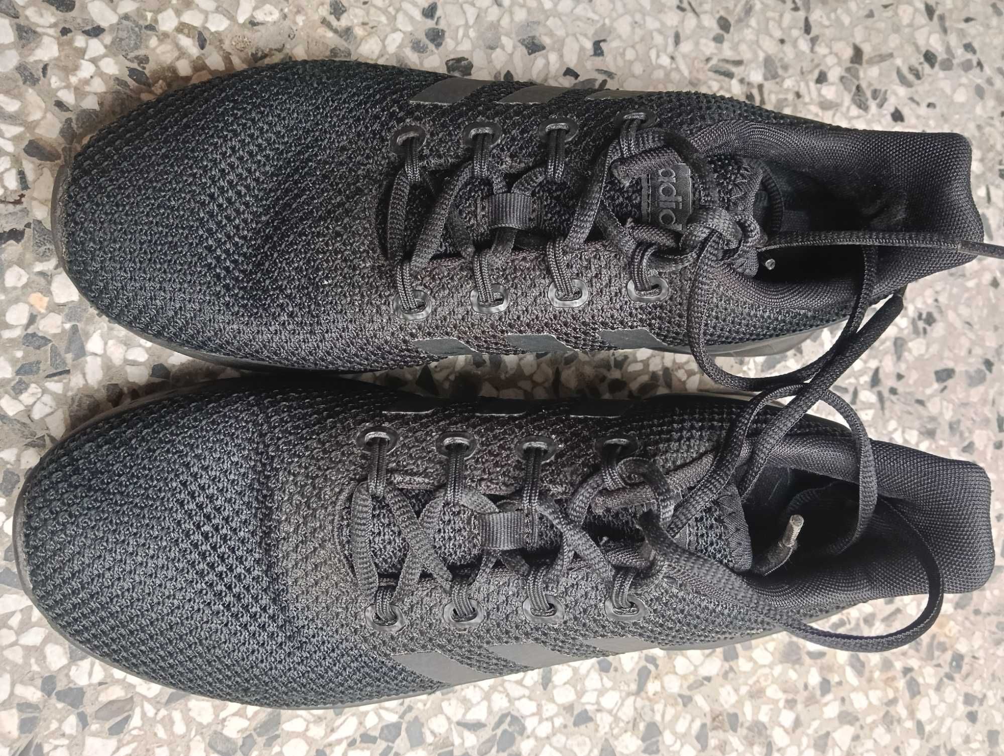 Adidas маратонки, модел Art FZ2955 , унисекс, размер 38,5