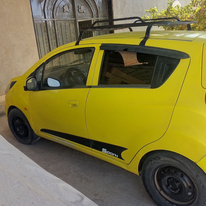 Spark sotiladi yili 2013 1 paz 2-paz qilingan puli 3400$