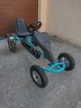 Vând GO kart pentru adulți