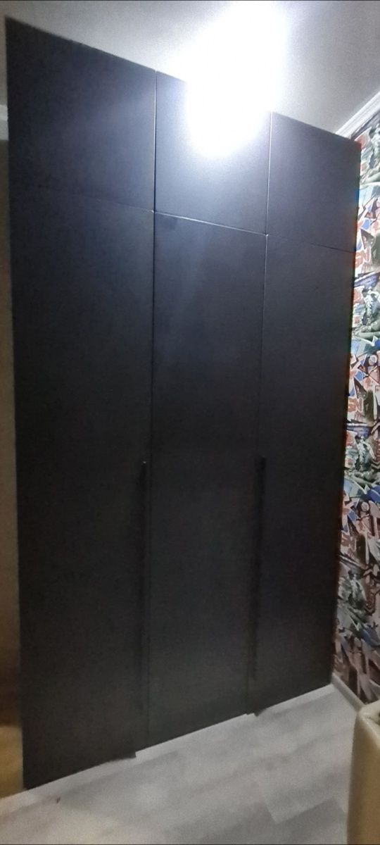 СРОЧНО продам шкаф. С установкой