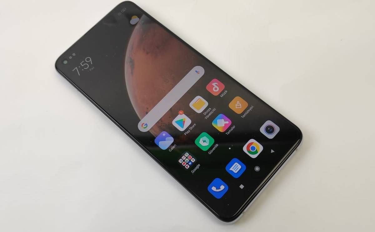 Telefon Xiaomi 10 t pro