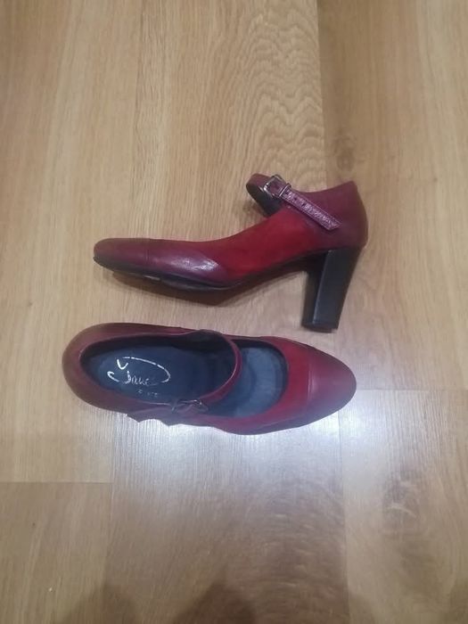 Дамски обувки 35, 36 номер