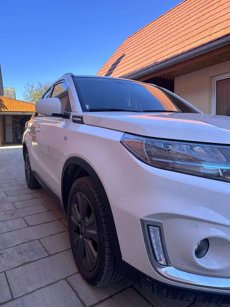 Suzuki Vitara echipare Passion+ 4 anvelope de iarna