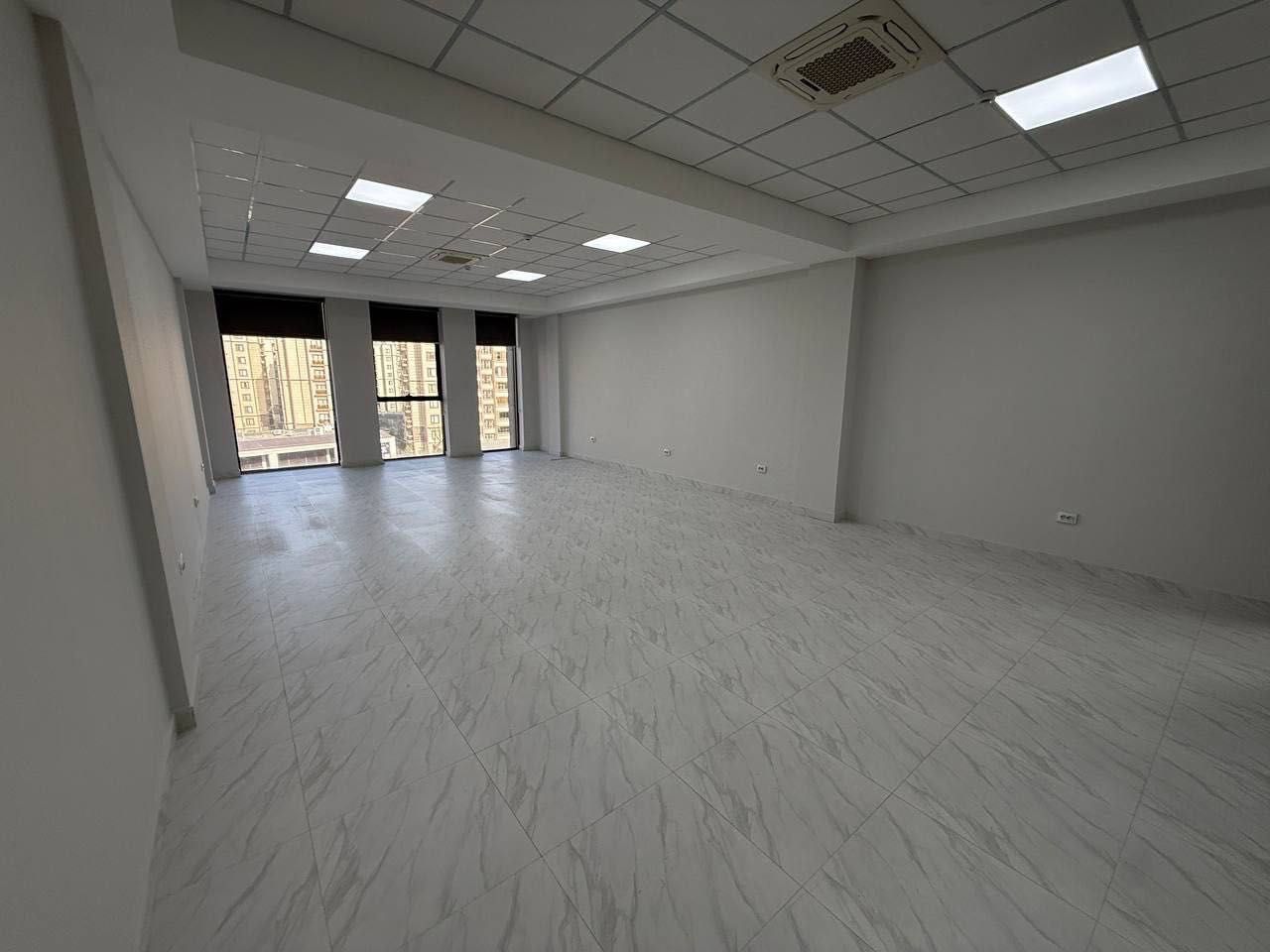 БЦ Ventum Plaza Продается Офис 62 м2 ремонт Istanbul City Яккасарай