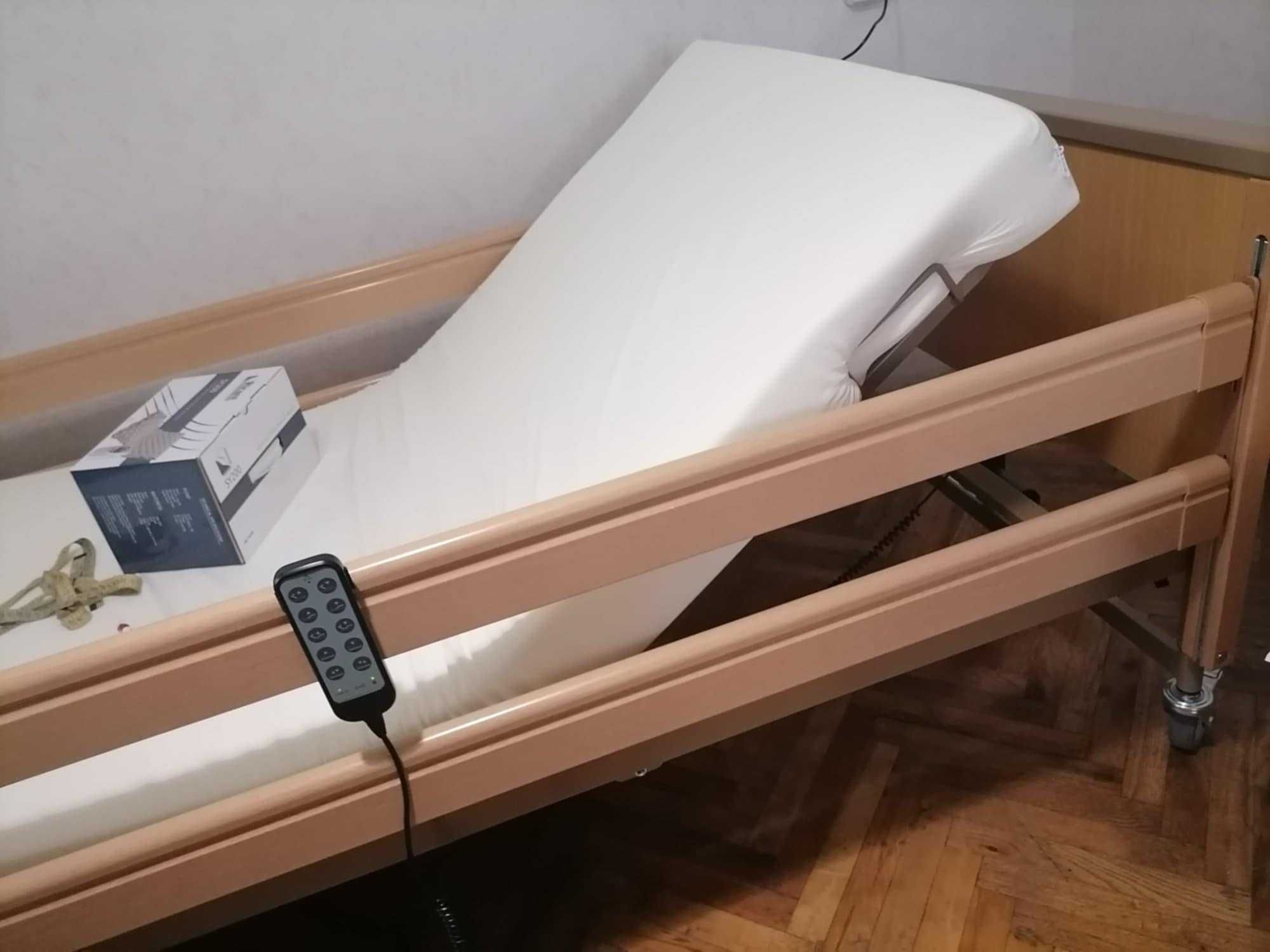 Болнично легло ХИПНОС