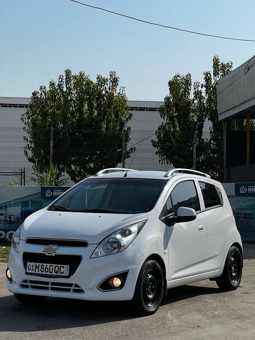 Spark Avtomat 2022