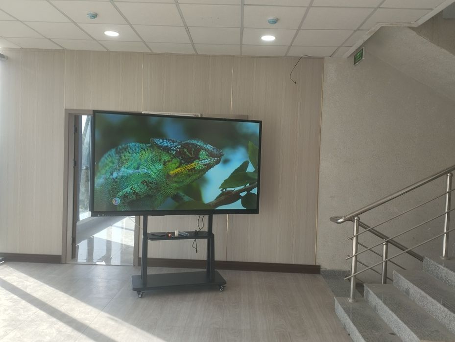 Интерактивная доска 75-дюйм Прямые поставки с Китая без посредников.