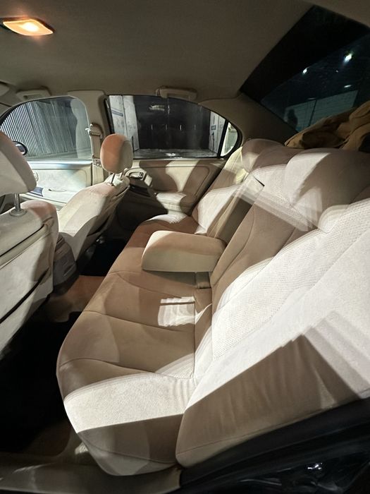 Nissan Maxima A33 Ниссан Максима А33