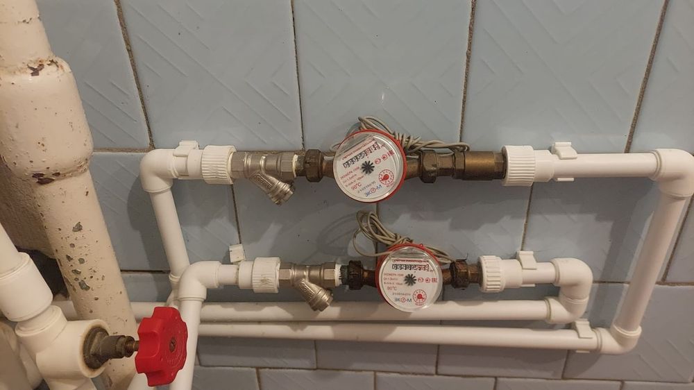 Услуги сантехника срочный вызов майкудук пришахтинск сортировка город