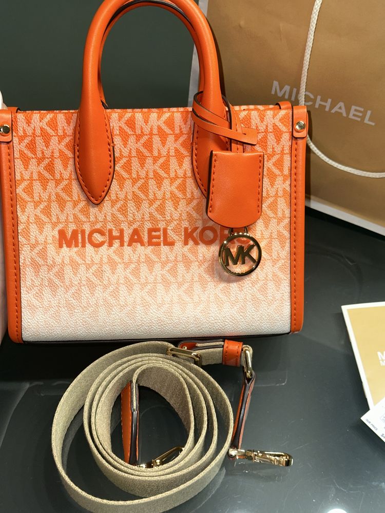 Michael Kors нова чанта