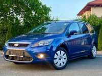 Ford Focus   2010