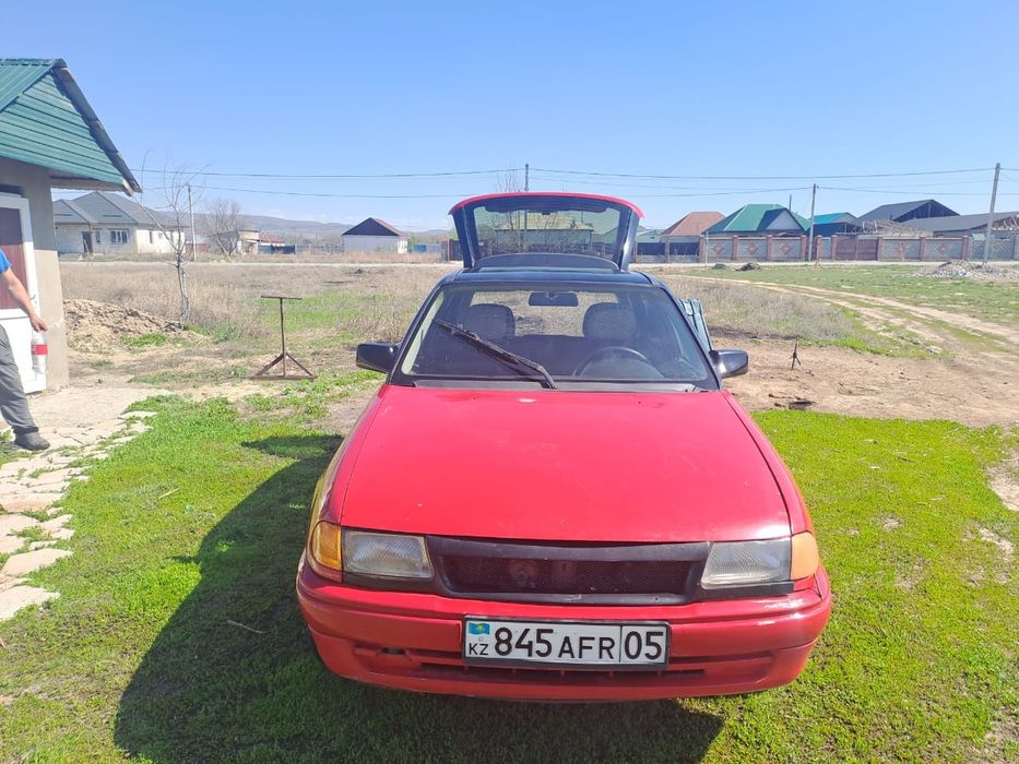 Продам ОПЕЛЬ Астра