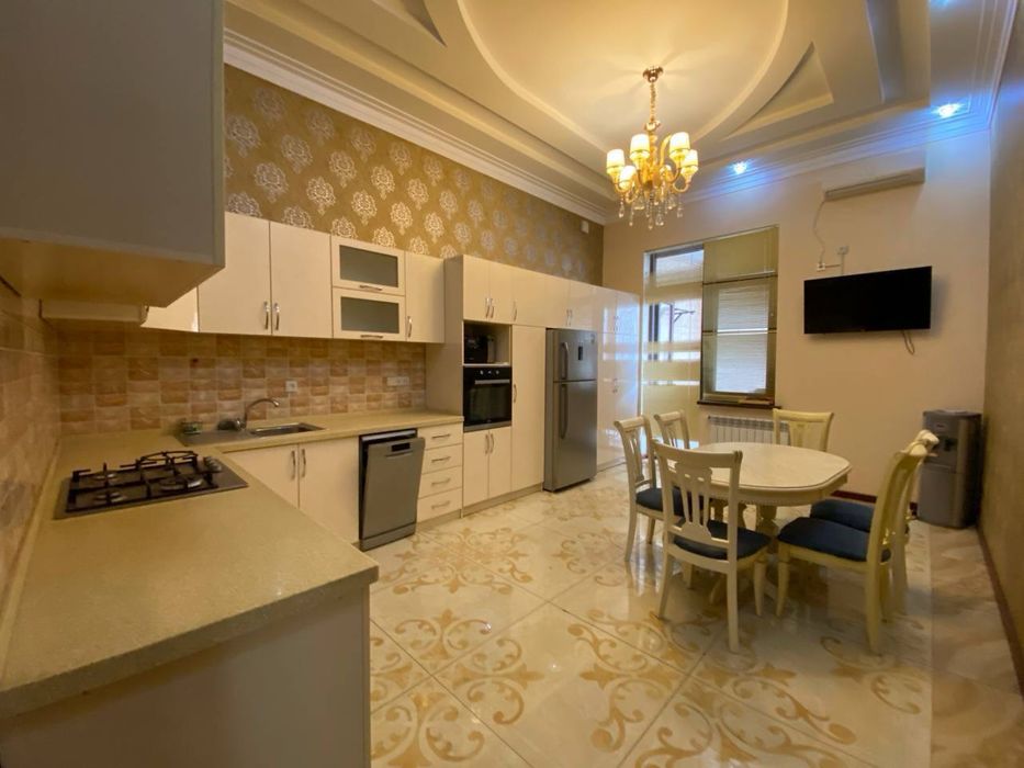 Конституция махалля Дом 10 соток