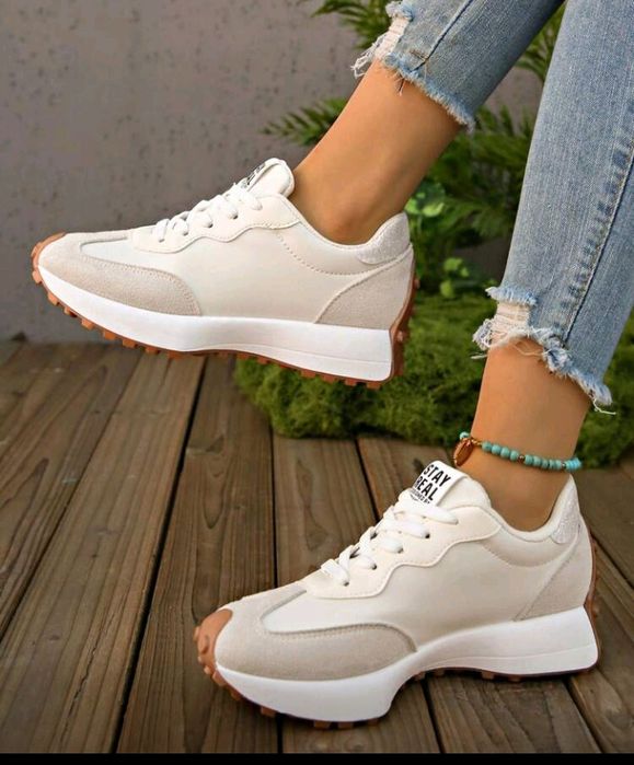 НОВИ маратонки 38-38.5