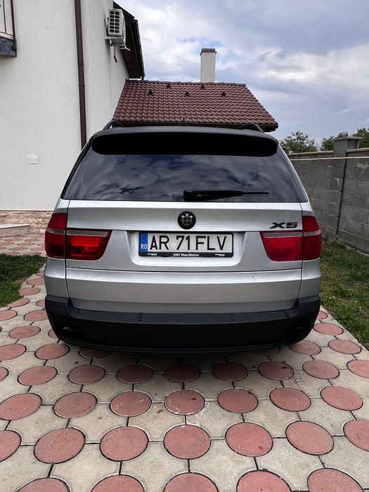 Bmw  X5 E70 Nu fac schimb