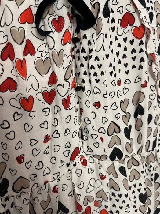 Рокля Майорал 116 см