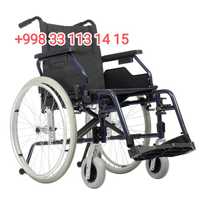 Ortonica trend 40 инвалидная коляска
