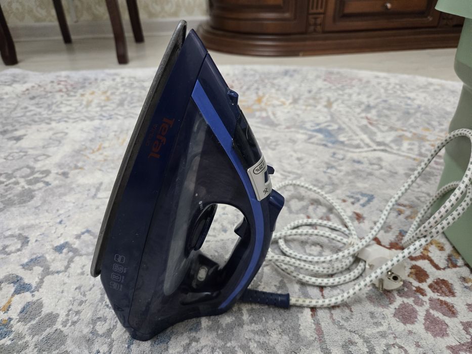 Электроника, утюг Tefal Техника для дома.