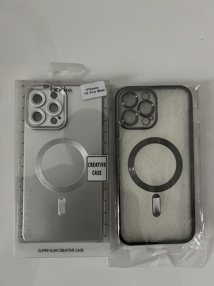 Husa iPhone 13 Pro Max