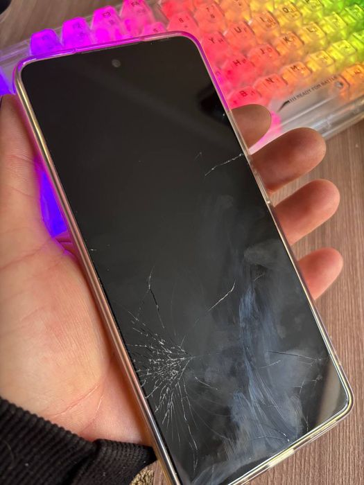 Techno spark 10 pro