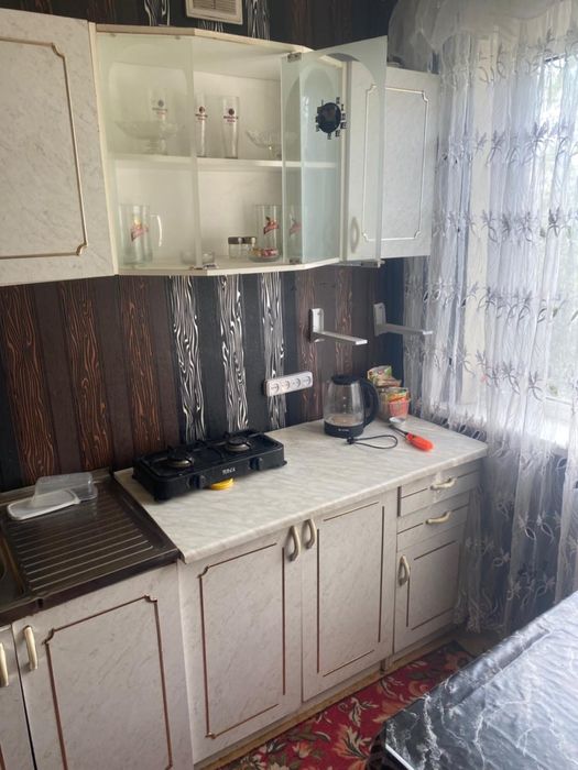 Продам 2х комнатную квартиру 31 квартал.