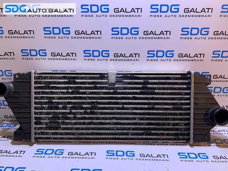 Radiator Intercooler Valeo Mercedes Benz W163 ML 270 2.7 CDI 1998 - 2005