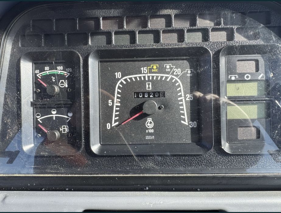 incarcator frontal Quicke New Holland TM, Case MXM