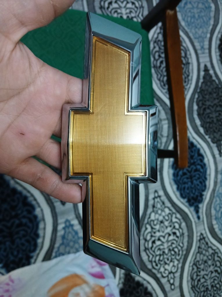 Spark ablisofka emblemaoriginal