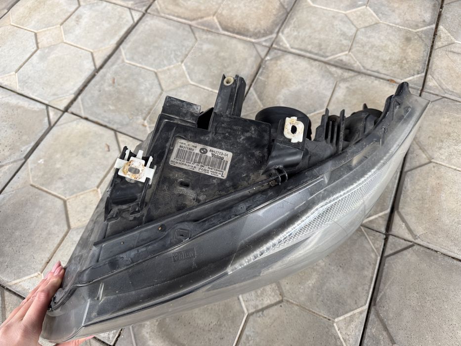 Фарове за BMW e90