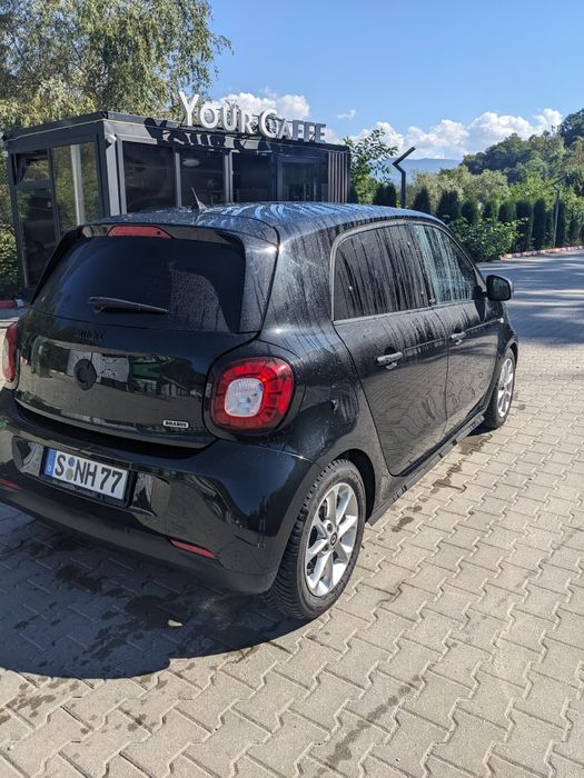De vanzare Smart FORFOUR