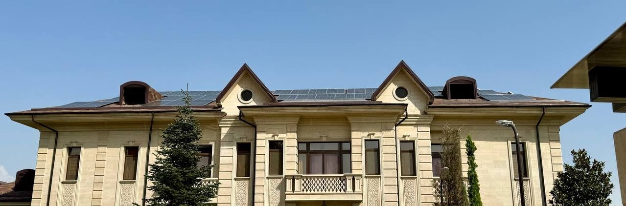 Солнечные панели, NIЕ Solar 550W