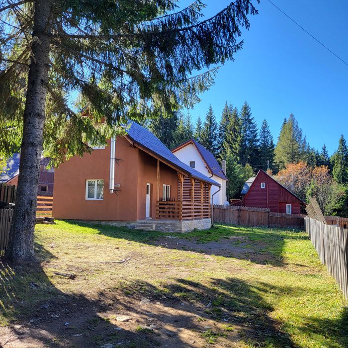 Casă de vacanță – Sântimbru-Băi