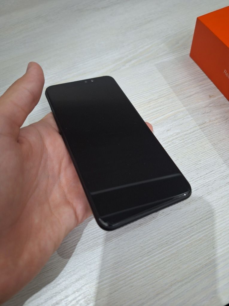 Redmi note 6 pro