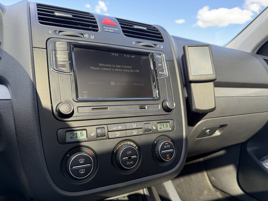 Volkswagen Golf 5 Variant 1.9 TDI