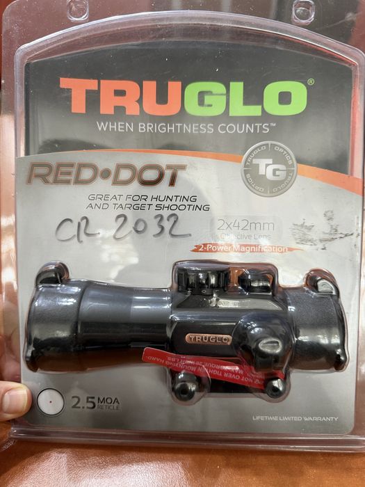 Dispozitiv ochire cu punct rosu pentru arma